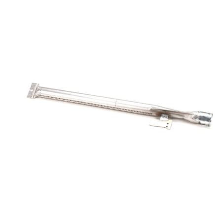Imperial Straight Oven Burner With Air Shutter And Bracket 20120
